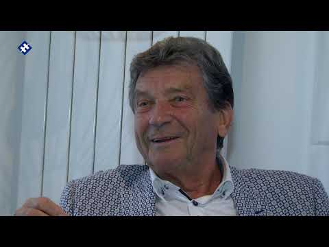 In gesprek met Frans Croonenberg (deel 1)