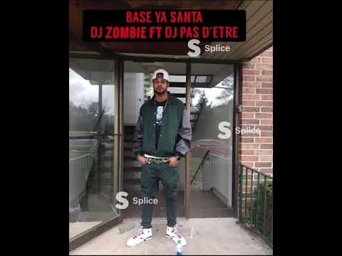 Dj zombie ft Dj pas d’etre