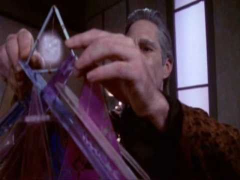 Babylon 5 The Tale of Valen