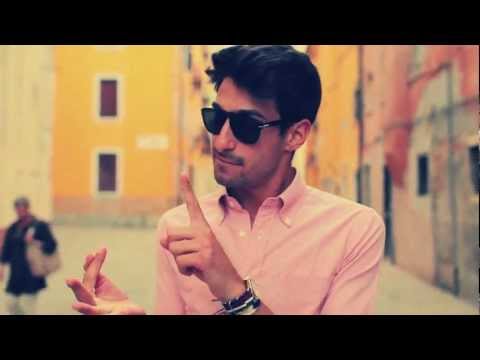 D-WHY - "Macchiato Music" (2011) [prod. by T-Minus]  *read description*