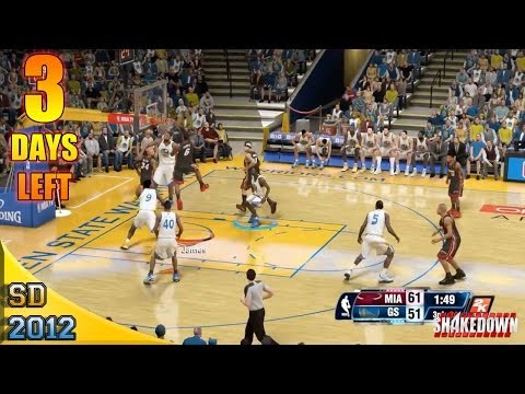 More Realistic = Higher Expectations | NBA 2K14 Next Gen Gameplay