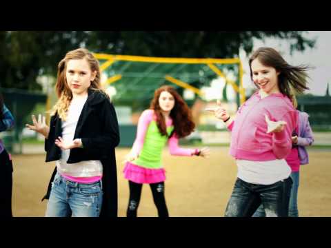 Madison Bray- Girl Swag (OFFICIAL VIDEO!)
