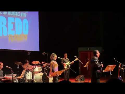 Kenangan lalu Fredo Flybaits