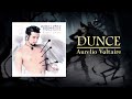 Voltaire - Dunce | Lyric/Letra (subtitulado al español )