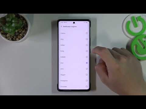 Vivo X80 Pro - Notification TONES Checkup / Listen All Default Text Tones