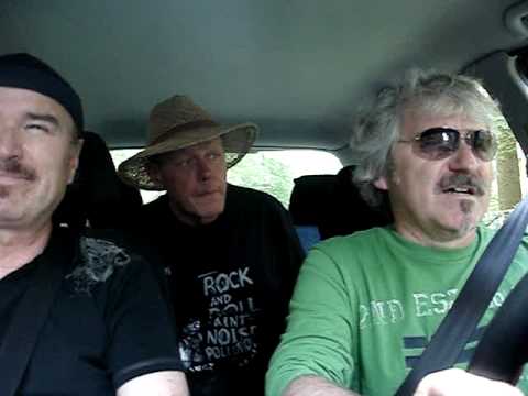 Ulrich und Karl und Rüde - Das Lehrstück Teil1