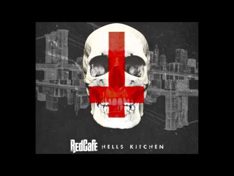 Red Cafe  - Brinks Truck ft. Cory Gunz (Hell's Kitchen)