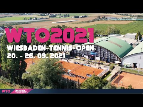 Wiesbaden Tennis Open 2021