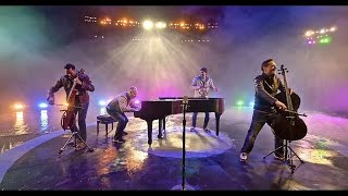 Ants Marching Ode To Joy 4 Guys 3 min 2 cellos 1 piano ThePianoGuys