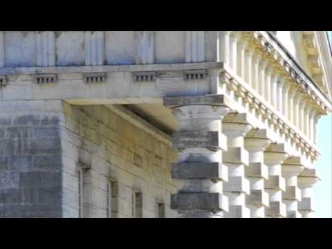 Precedent 1: Royal Saltworks of Arc-et-Senans