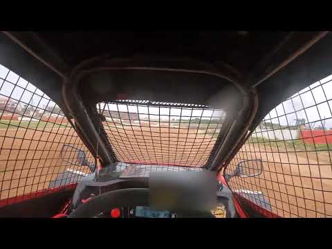 Maciej Laskowski 4 round LV RALLYCROSS Final Musa Raceland Xtreme 750
