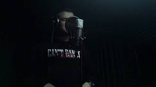 MOROZKA- Lucidious-moment of silence