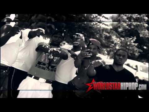 SD - Squad Fulla Killaz