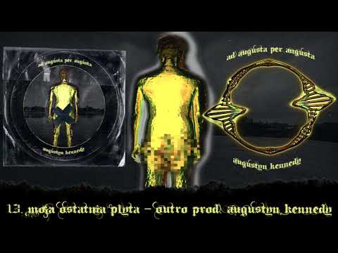 Video thumbnail for Moja ostatnia płyta - Outro