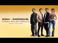NOAH X Ramengvrl Suara Dalam Kepala Official Visualizer