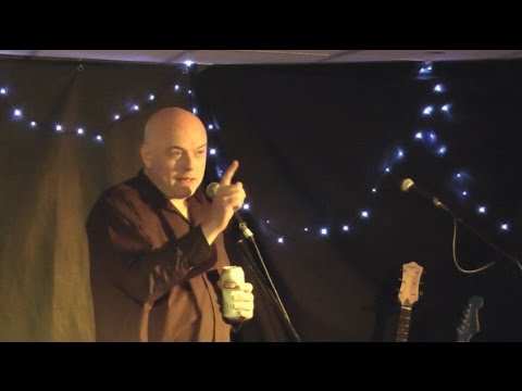 TED CHIPPINGTON - Westgarth Social Club, Middlesbrough 23.05.2015.