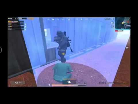 Every PUBG Mobile player should watch this ending!!!!!  No Gun, No vest, No helmet! | Chicken Dinner