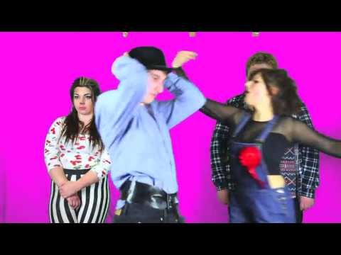 Cyb3rnator: Dirty Nauseous Filthy Cautious