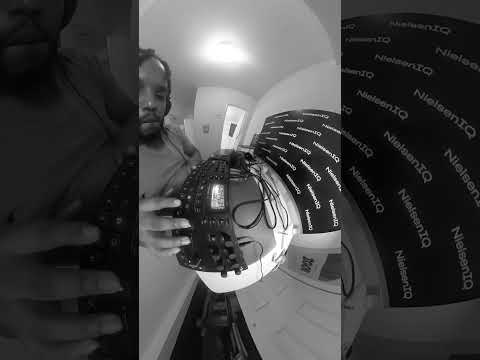 Drill with Soul Samples on #octatrack #elektron