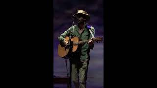 Ray LaMontagne: Encore “All The Wild Horses” (New Acoustic Version) 10/25/17 Hippodrome Theatre, MD