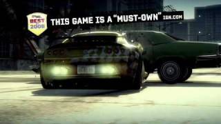 Burnout Paradise: The Ultimate Box (DVD-ROM) (Classics) video 1