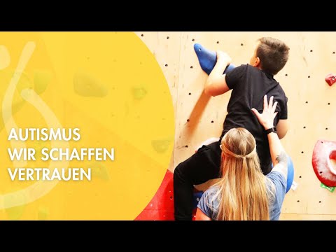 Autismus-Kompetenz ATISTA® in Schaumburg