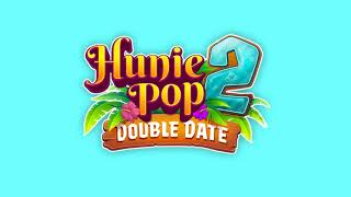 Hunie Pop 2: Double Date OST - Poolside Bar