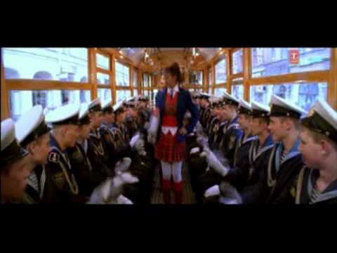 Lucky Lips Song | Lucky - No Time For Love | Salman Khan, Sneha Ulaal | Adnan Sami |  Asha Bhosle