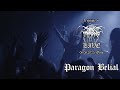 A tribute to Darkthrone live - Paragon Belial