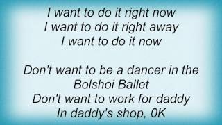 10cc - I Wanna Rule The World Lyrics