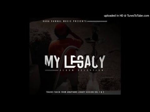 01. Ciara Feat. Justin Timberlake - Love Sex Magic (Gaba Cannal Suit & Tie Mix)