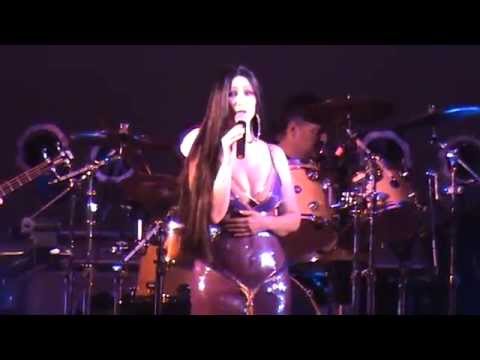 Promotional video thumbnail 2 for Lisa Irion - Cher Tribute & Patsy Cline Tribute Shows