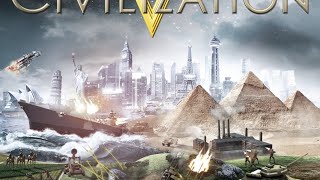 【civilizationV】ぼくのかんがえたさいきょうのくに