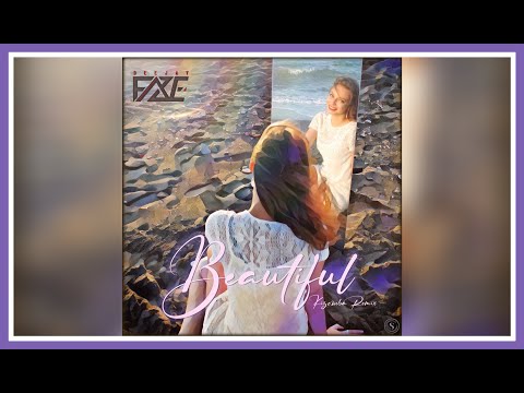 Dj Faze -  Beautiful Remix