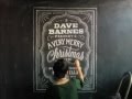 Dave Barnes- Very Merry Christmas- Nashville ...