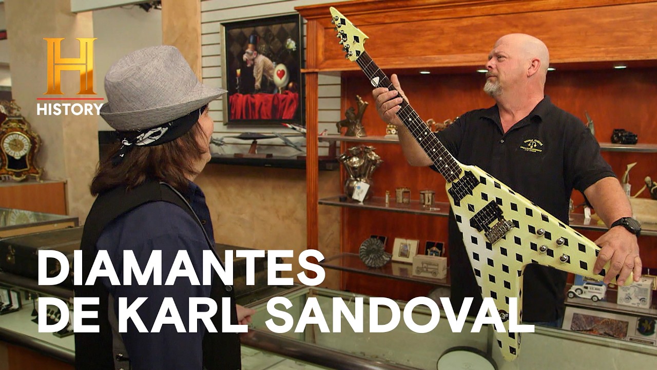 ¡Guitarra Flying V de 1979! ¿Vale $4.500 esta joya? 🎸🔥 - EL PRECIO DE LA HISTORIA