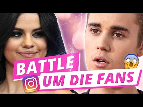 INSTA-BATTLE bei JELENA | SELENA bricht ALLE Rekorde | Celebstagram #23 /w Jonas Himmel