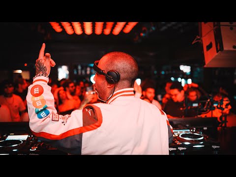 Indie Dance & Tech House DJ Set | Vibe DJ College Graduation | CLUB VIBE | CRISA