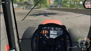 Farming Simulator 19 raven port ep1