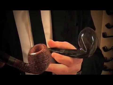 Neuigkeiten - Novelties 2009 @Pipe-Embassy.com