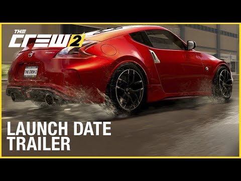 The Crew 2: Available June 29, 2018 | Gameplay Trailer | Ubisoft [NA] thumbnail