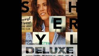 All By Myself - Sheryl Crow #cokiescollection