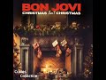 Christmas Isn T Christmas Bon Jovi Cokiescollection