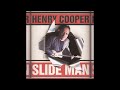Henry Cooper - Keep Walkin'
