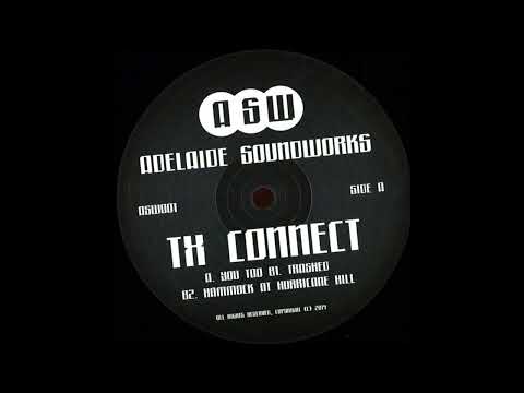 TX Connect - You Too