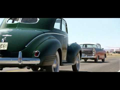 Dodge Brothers Commercial ft. the 2015 Charger, Challenger & Charger Pursuit | John vs. Horace