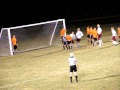 BULLETS VS ANTIETAM 587 SETH GOAL