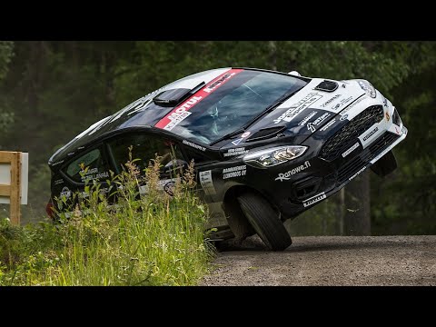 PH-Peltiasennus Ralli | Jooa Iivari/Markus Määttänen