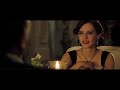 Casino Royale (2006) - Vesper and Bond Dinner Scene