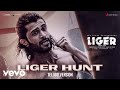 Liger Telugu Liger Hunt Video Vijay Deverakonda Ananya Panday